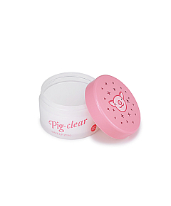 Holika Holika Pig-clear Make Up Zero - Очищающий крем-сорбет 100 г